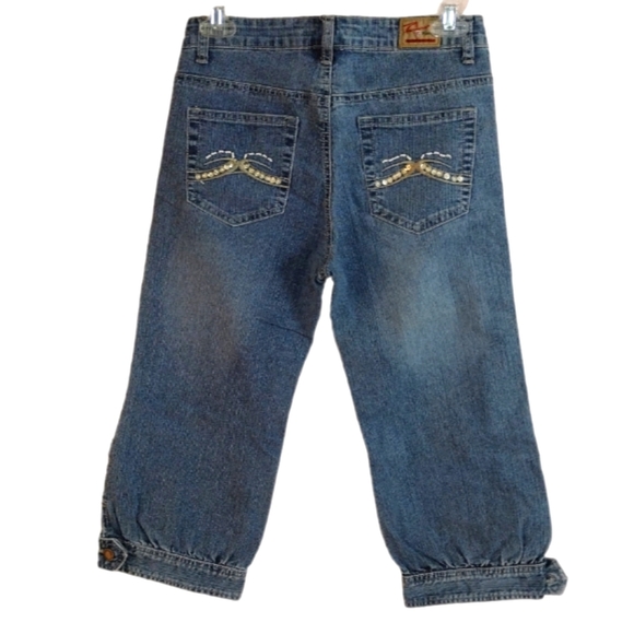 FunHouse Vintage Jeans - Picture 2 of 5